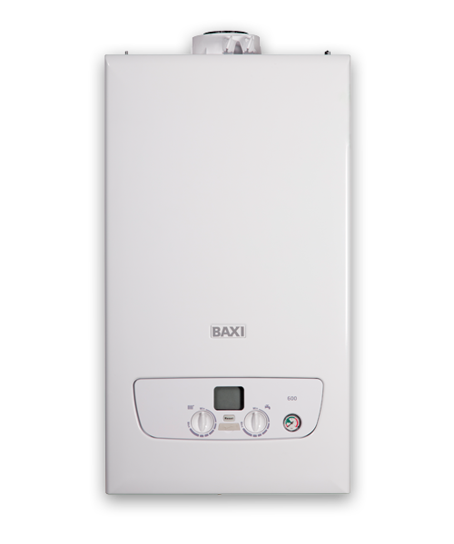 D&G Heating System Baxi Boiler Care
